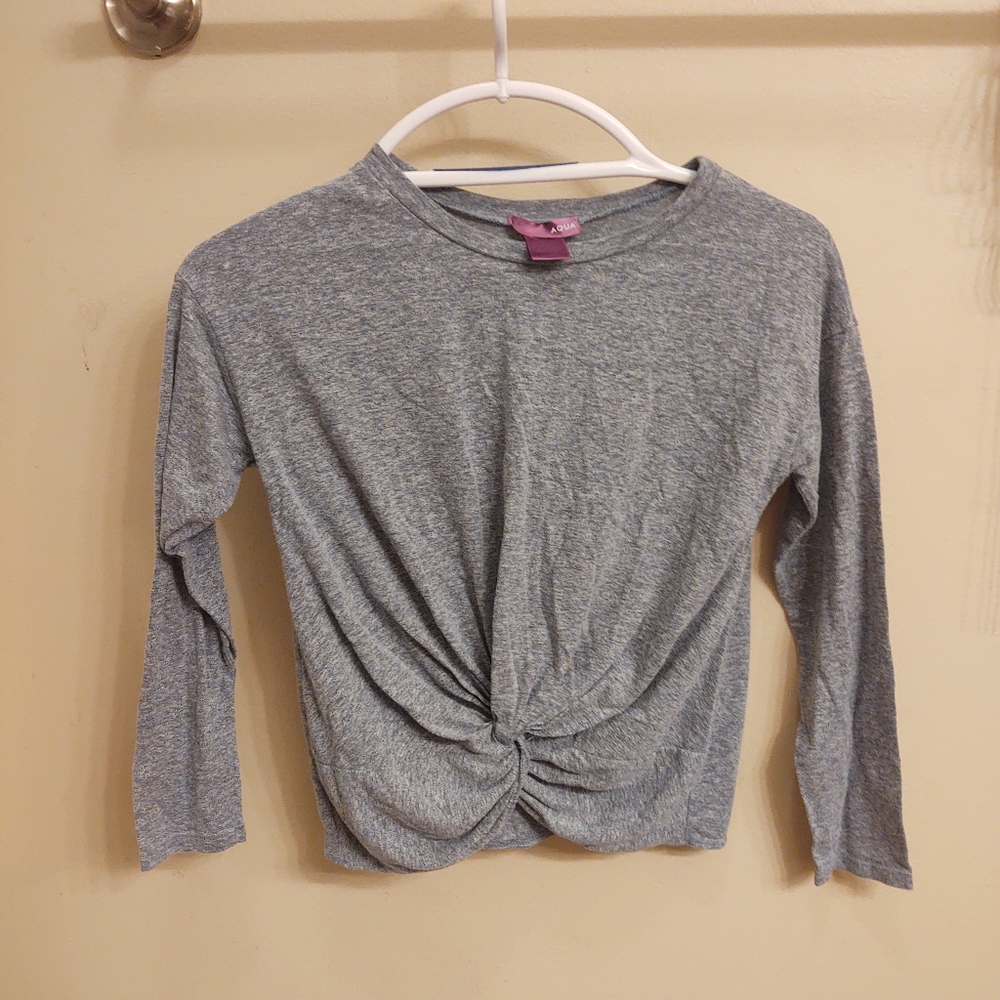 Long sleeve